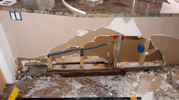 Best Water damage restoration near me  in Charleston, WV