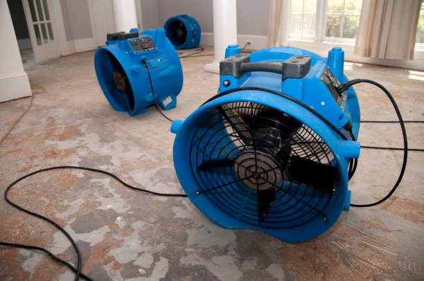  Charleston, WV Water damage restoration Pros