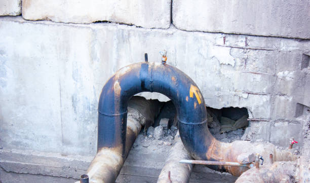 Water damage restoration experts in WV